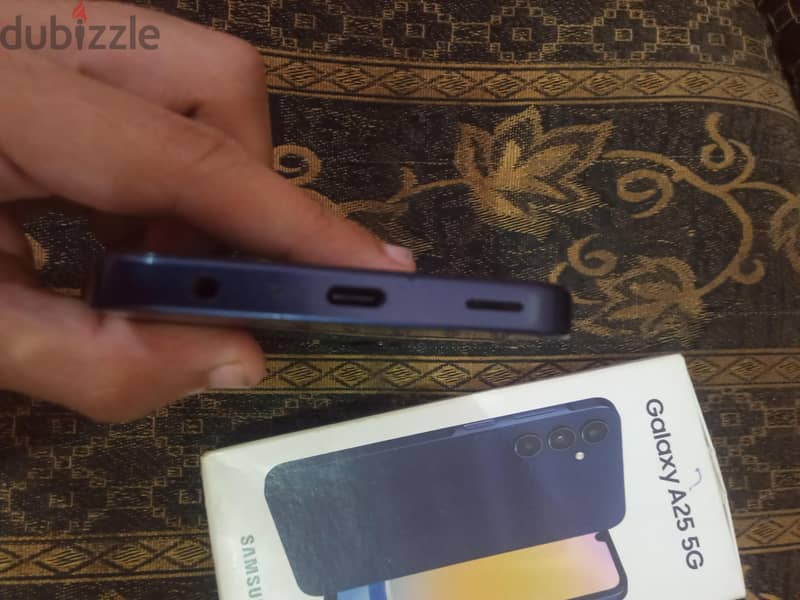 Samsung A25 5G 5