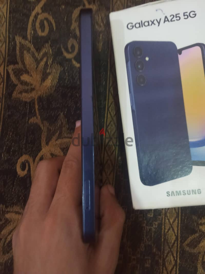Samsung A25 5G 6