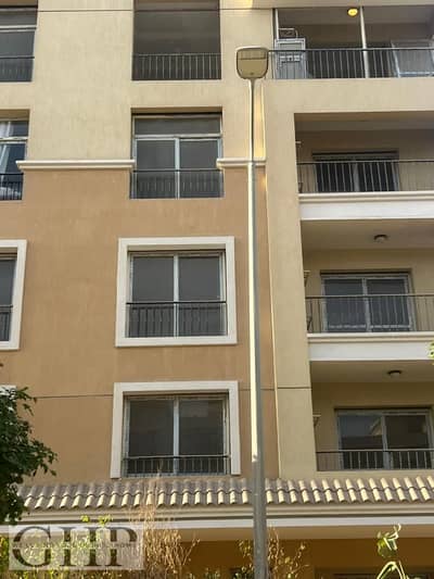 بنتهاوس للبيع في سراي القاهرة الجديدة Sarai New Cairo بنتهاوس للبيع في سراي القاهرة الجديدة Sarai New Cairo