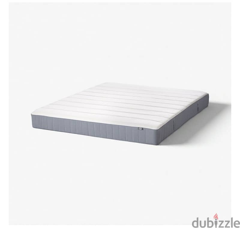 IKEA mattress 1