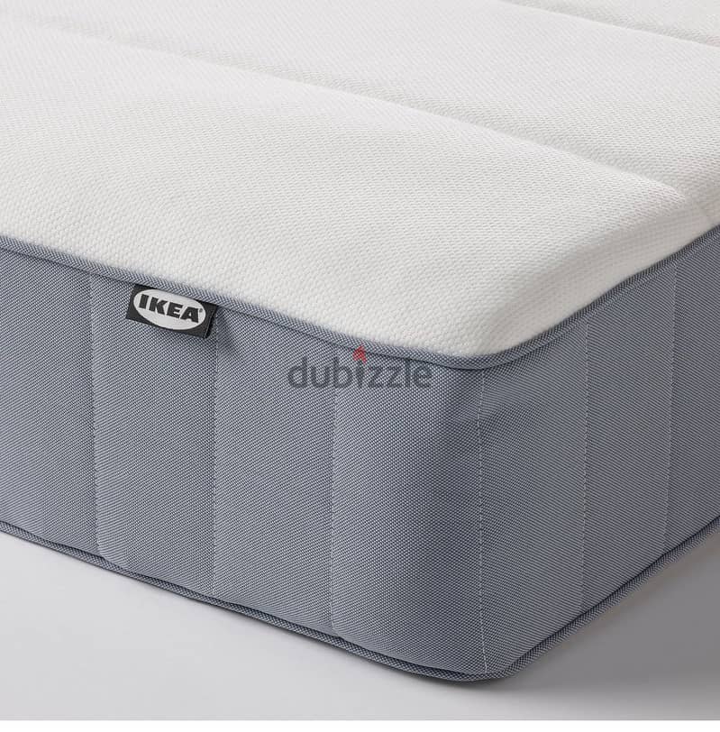 IKEA mattress 2