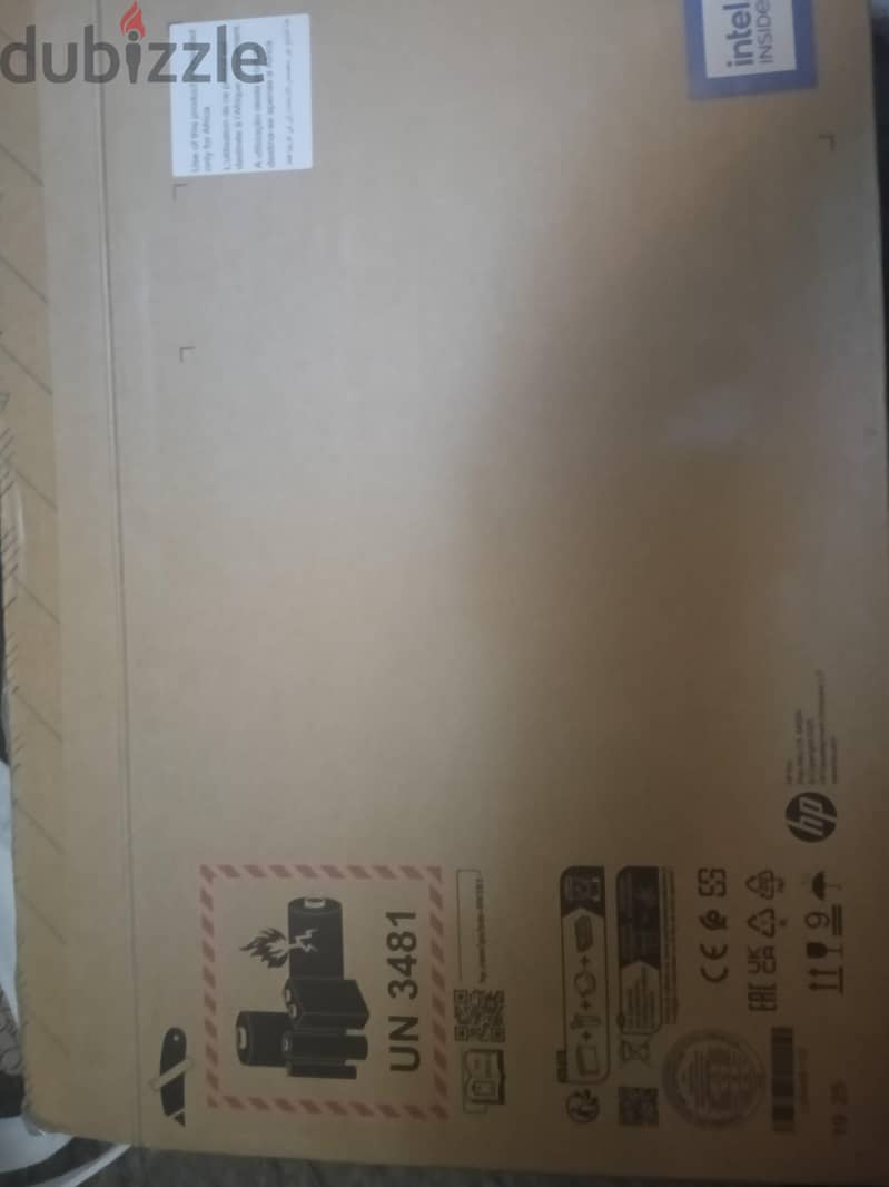 Laptop HP 15-fd1024ne 3