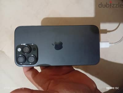 آبل - آيفون 16 برو ماكس
