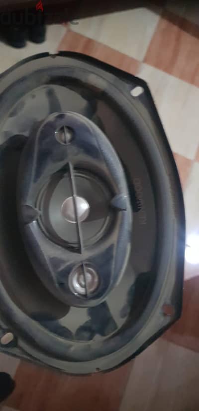 كينوود 650w