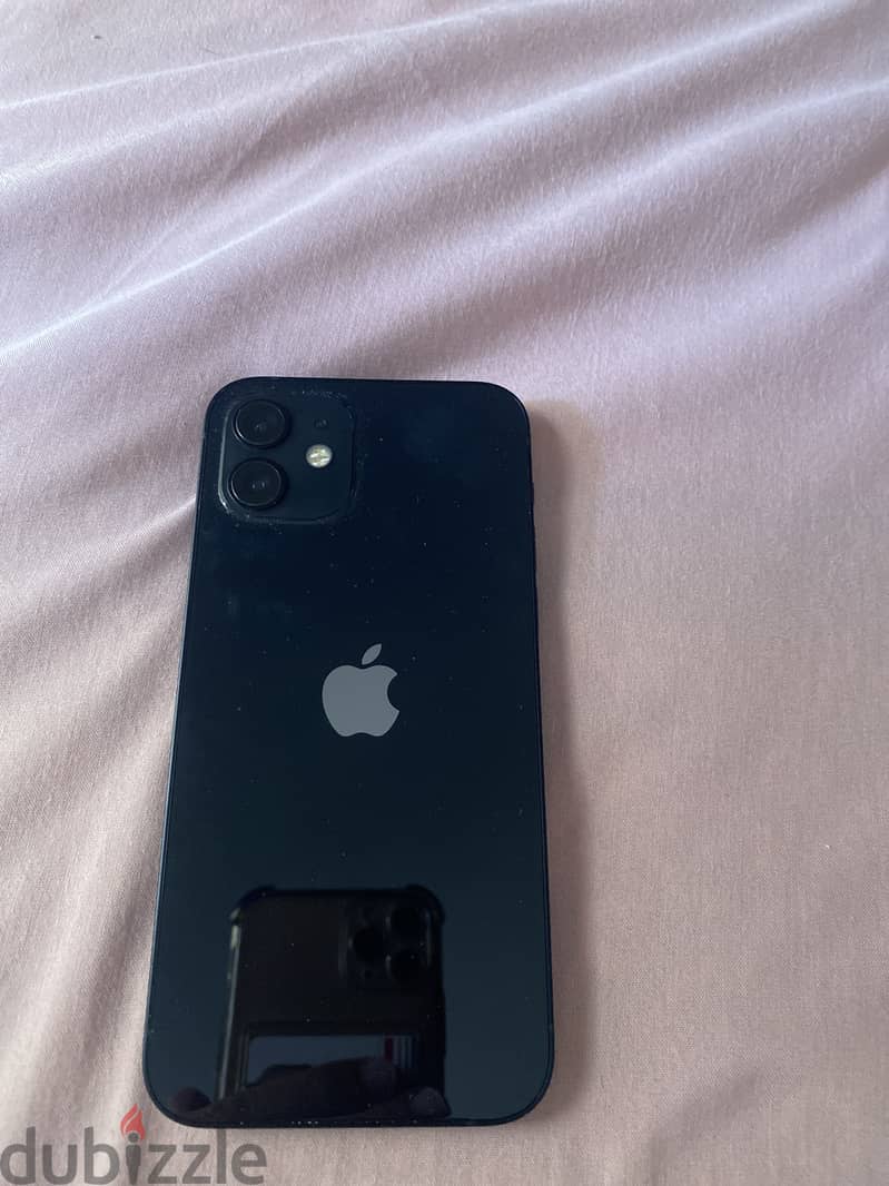 Apple - iPhone 12 1