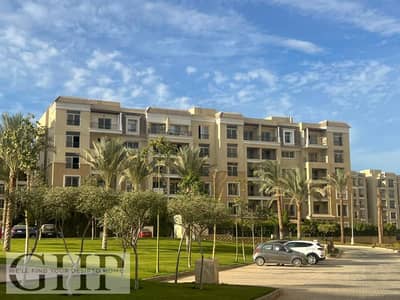 شقة للبيع في سراي القاهرة الجديدة Sarai New Cairo شقة للبيع في سراي القاهرة الجديدة Sarai New Cairo