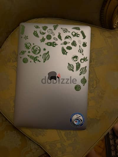 apple macbook pro 2017