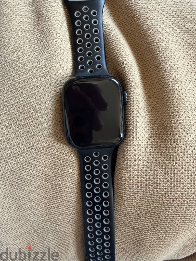 Apple Watch series 7 45 mm 1