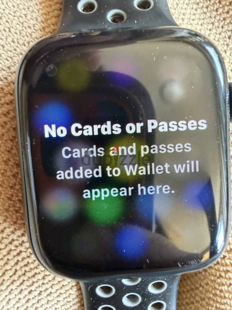 Apple Watch series 7 45 mm 2