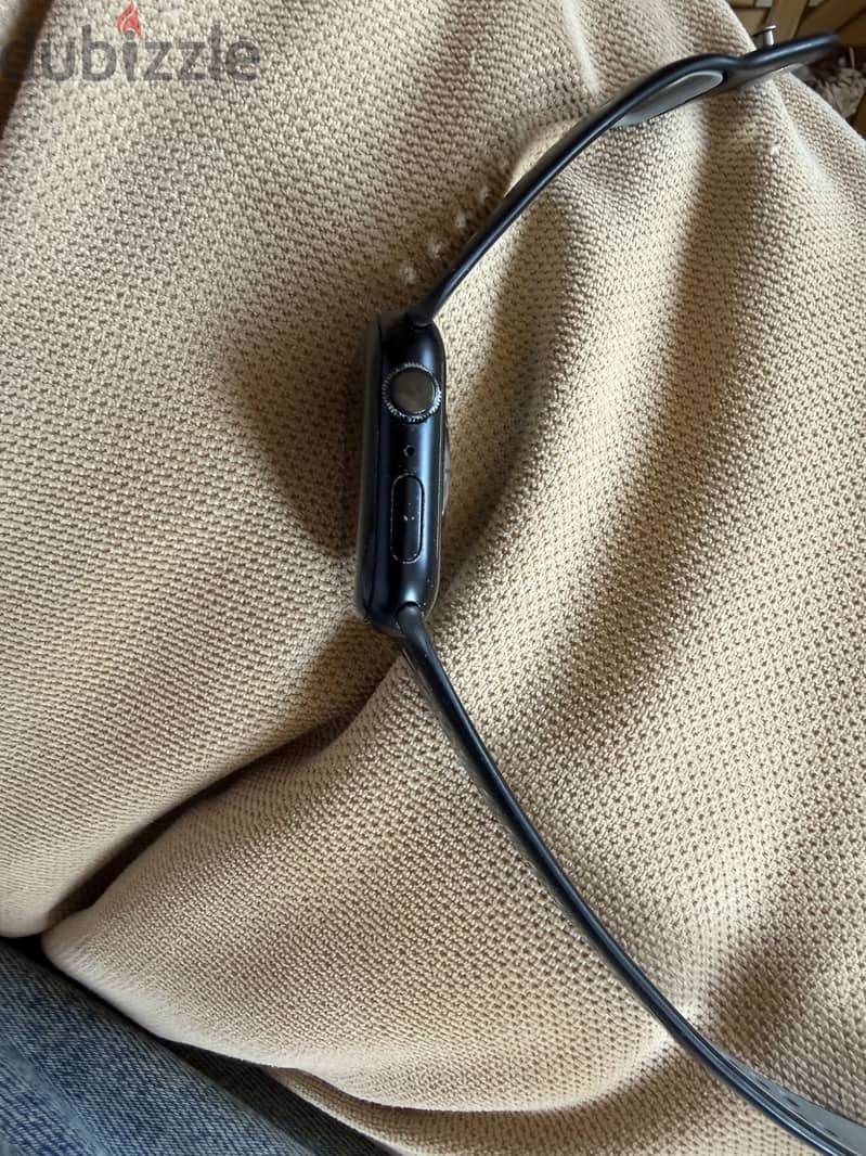 Apple Watch series 7 45 mm 3