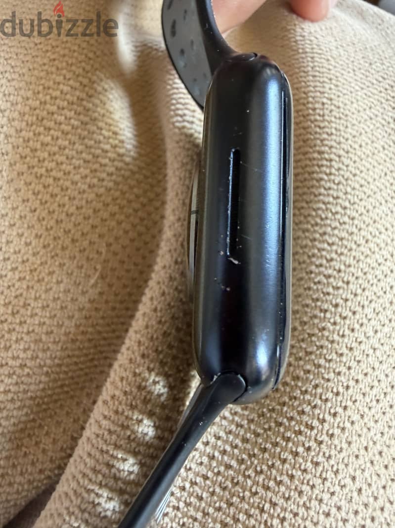 Apple Watch series 7 45 mm 4