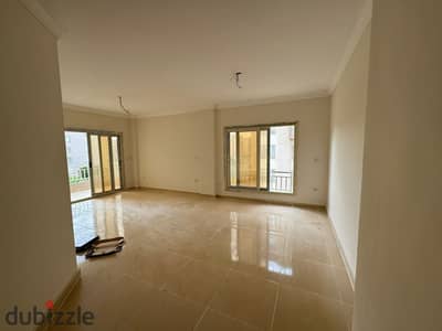 Apartment for rent in Wasal Residence Compound - Al-Shorouk City