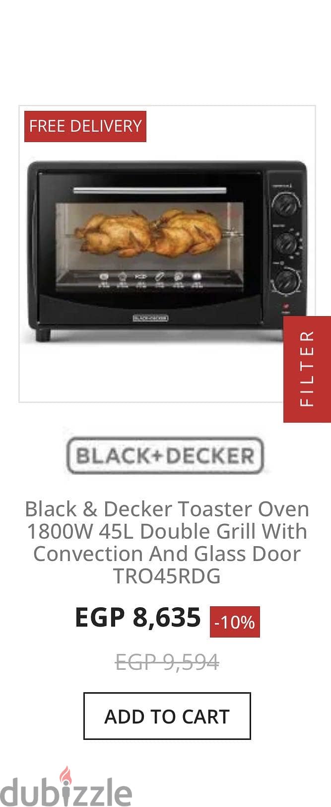 Black + Decker 1