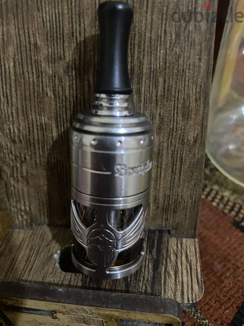 Vape revenger x 1