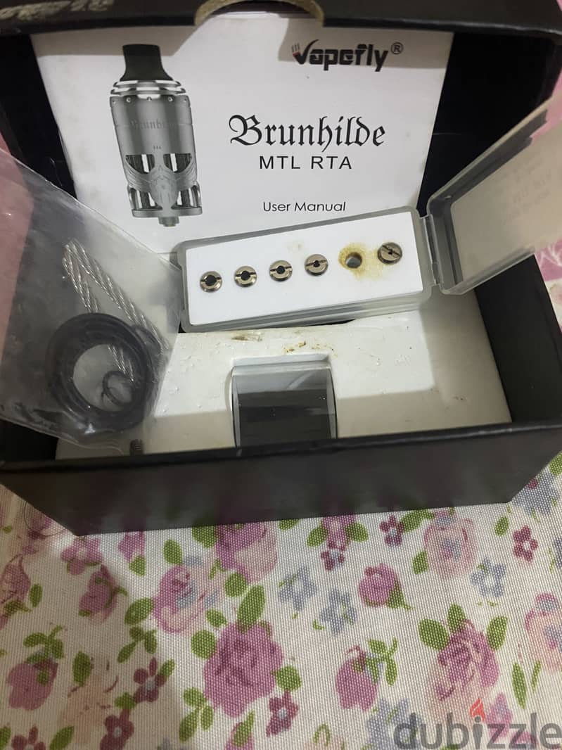 Vape revenger x 3