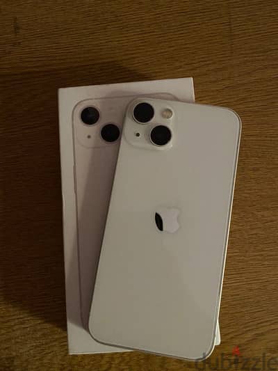 Apple - iPhone 13
