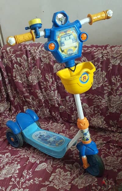 Scooter