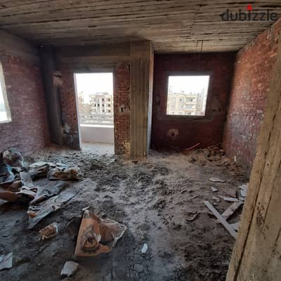 Badr City Distinguished