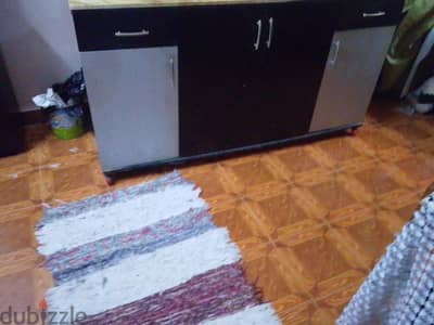 مطبخ استعمال خفيف 1500