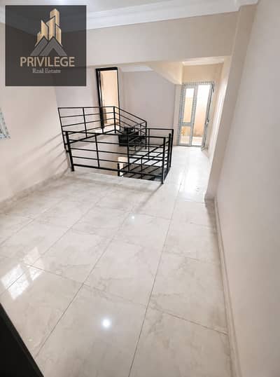 Duplex residential for rent in Al-Mi'raj Al-Safli