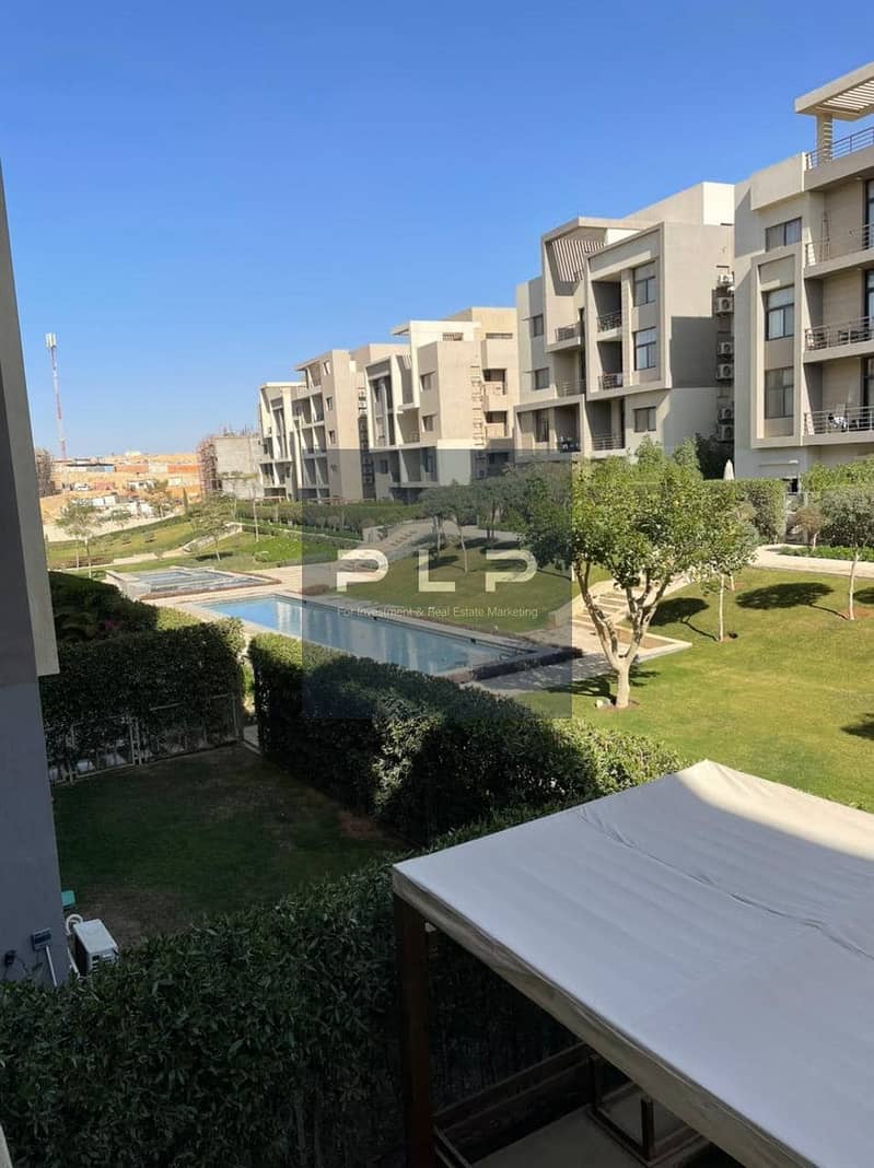 بنتهاوس بـ٣ غرف نوم في كومباوند فيفث سكوير، صورة ٨ من ١٣