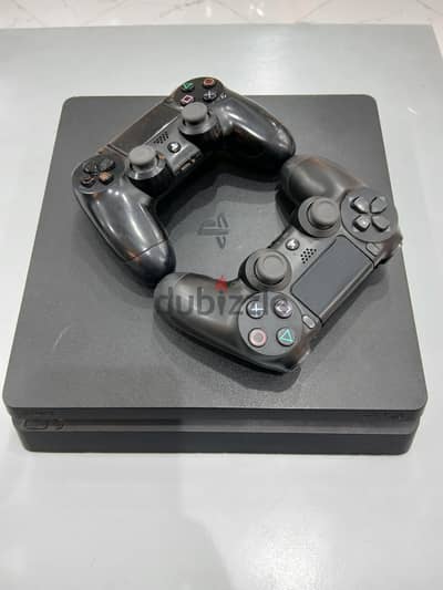 PS4 Online