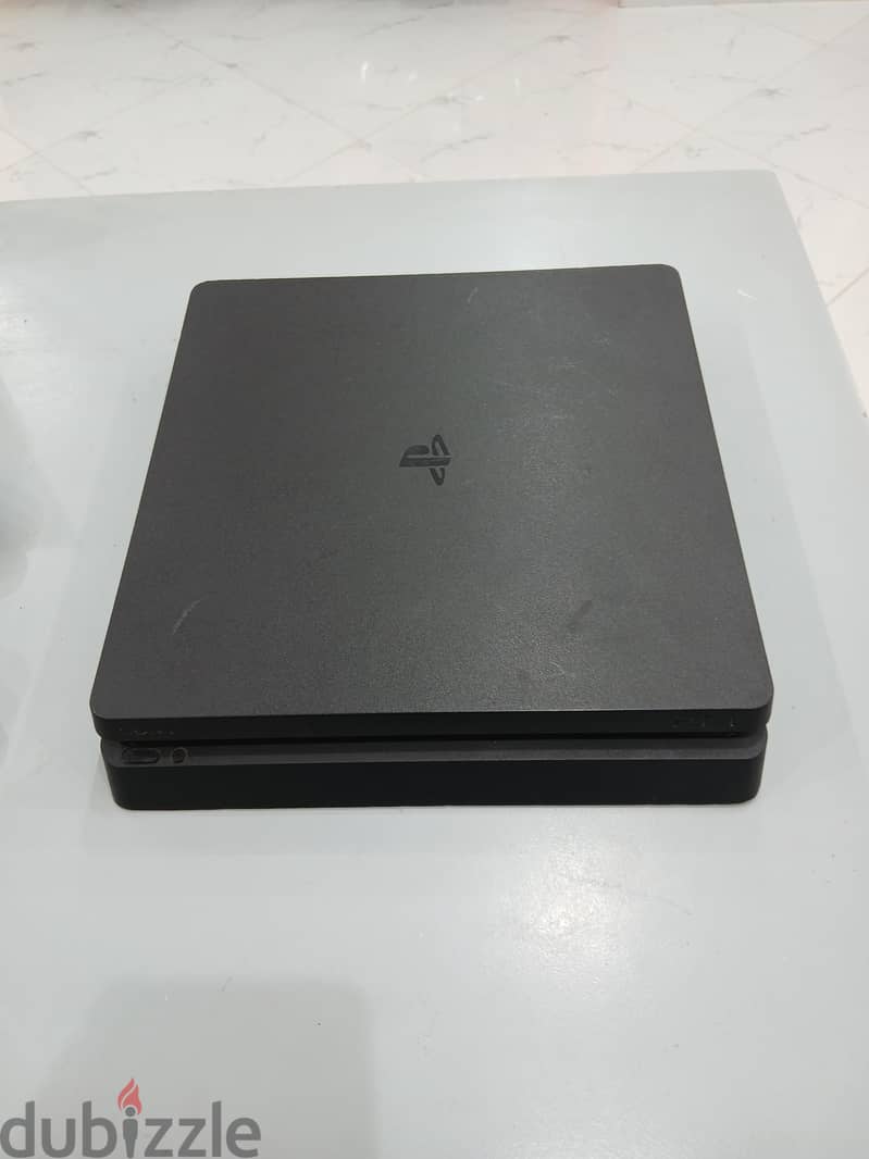 PS4 Online 1