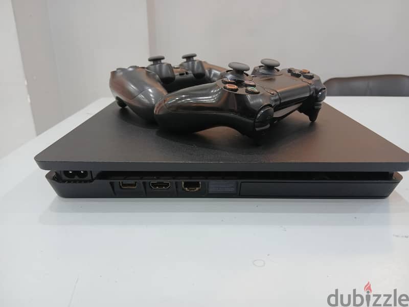 PS4 Online 2