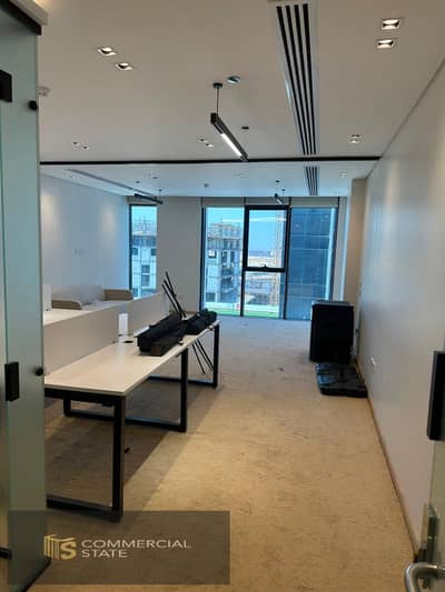 Ready to Move Office at Hyde Park 65m for Rent