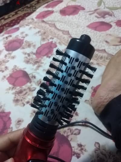 مكواه الاستشوار جديدة