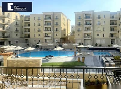 Elegant Fully Furnished Apartment for Rent in Mivid awith Prime Location