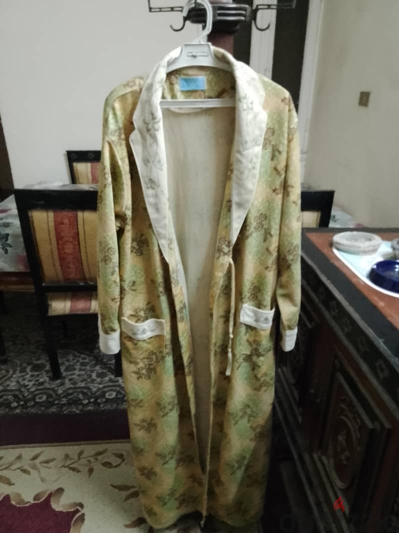 روب حريمي 1
