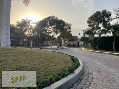 Twin house 350 m² Fully Finished for Sale in Bellagio New Cairo