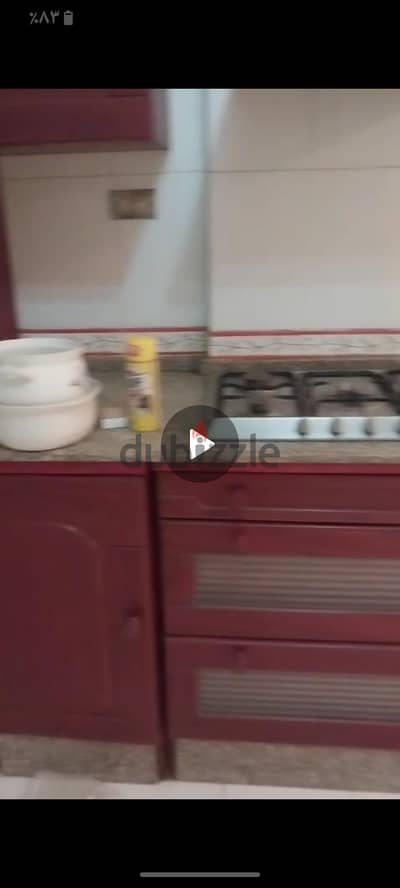 مطبخ للبيع