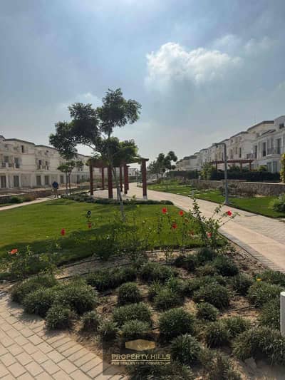 I Villa Roof استلام فوري في ماونتن فيو 1.1 – التجمع الخامس