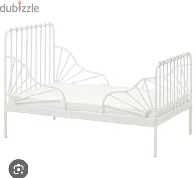 سرير ايكيا
