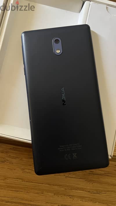 | Nokia N9 نوكيا ان 9
