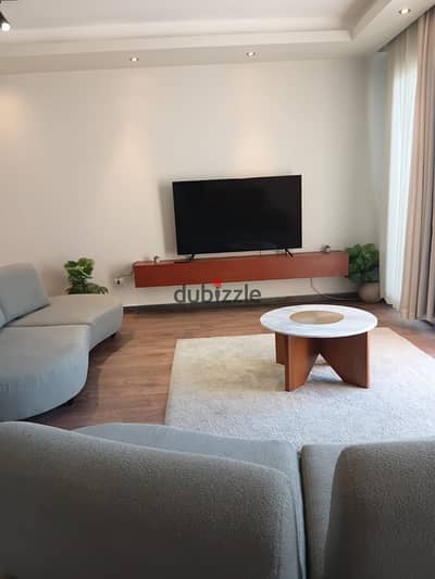 Furnished apartment for rent lake view dusit