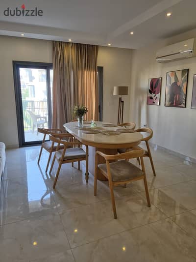 Furnished duplex for rent sodic east town