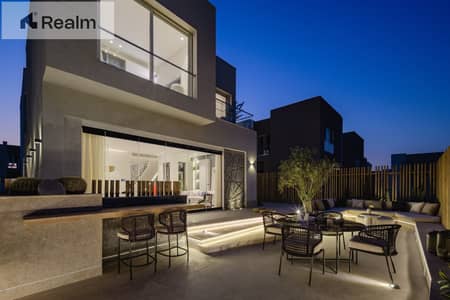 own your townhouse villa with only 1.5% downpaymnet and installments up to 12 years