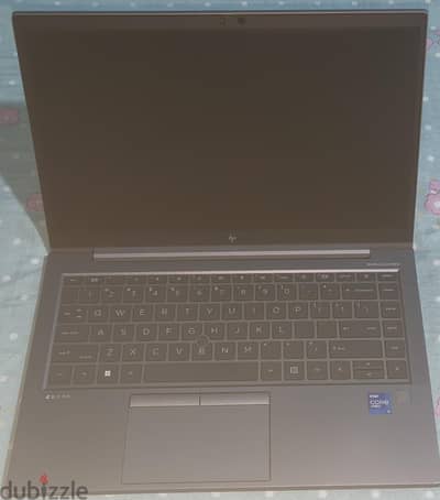 HP ZBook Firefly 14 G8 - Core i7 11th 16GB RAM - 1TB SSD M2