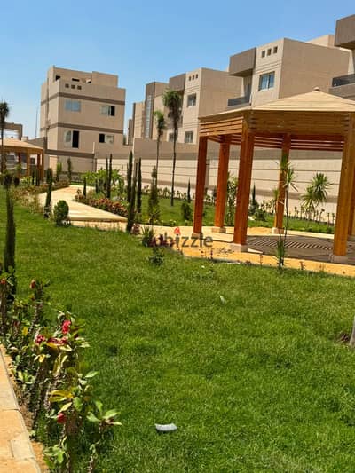 امتلك فيلتك المستقلة الان استلام فوري مع التعاقد في كمبوند مونتانيا الشيخ زايد بخصم كاش 25% و تقسيط ع 6 سنوات