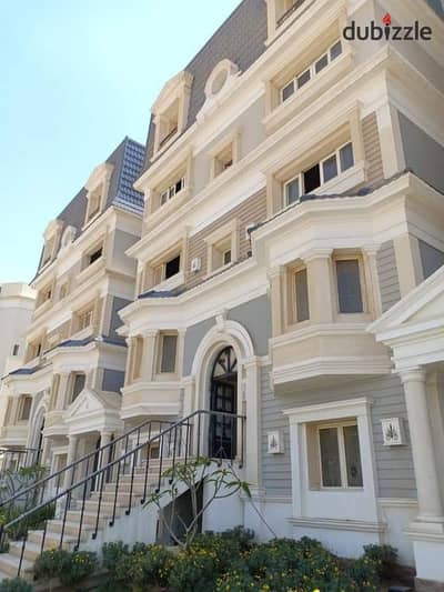 Best Deal Corner Apartment 141m For Sale - Mountain View Hyde Park