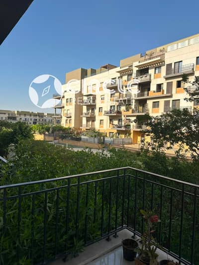 شقة واسعة للإيجار في إيست تاون (Eastown) مساحة 210 م² | 3 غرف نوم | غرفة ناني وغسيل | بالمطبخ والتكييفات