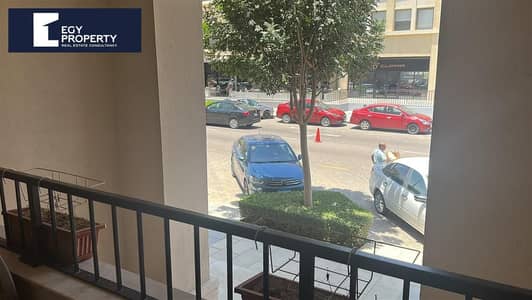 Exclusive Ground Floor Apartment for Rent in Mivida Fully Furnished and Spacious