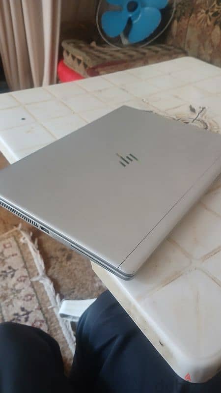 HP eliete Book g6 3