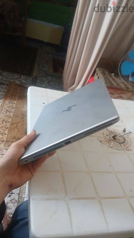 HP eliete Book g6 4