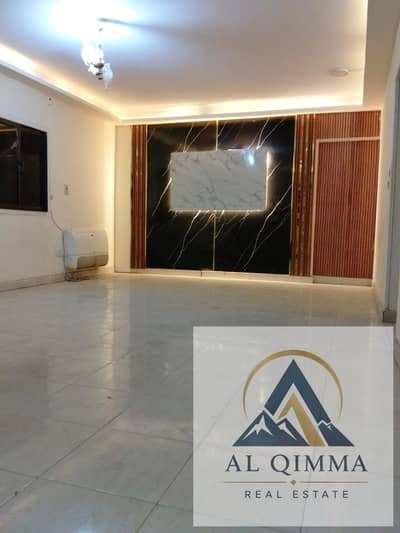 Apartment for rent new law Ahmed Qasim street quality