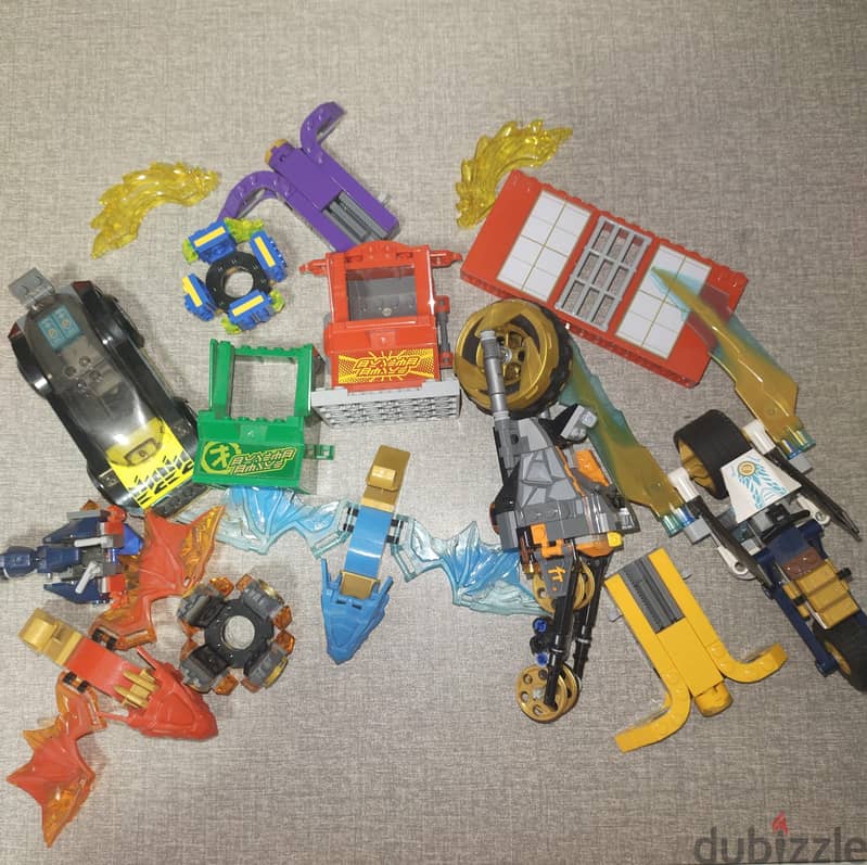 lego really big set 2