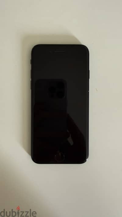 iPhone SE 2 128 GB Black (LIKE NEW) iPhone SE 2 128 GB Black (LIKE NEW)